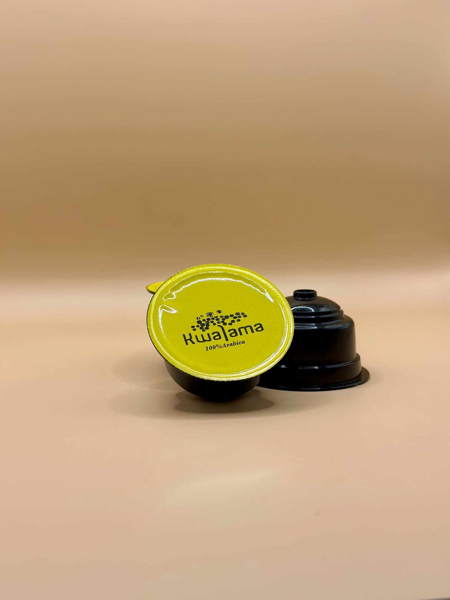 CONQUISTATORE DEI CUORI (Dolce Gusto Kapsel)