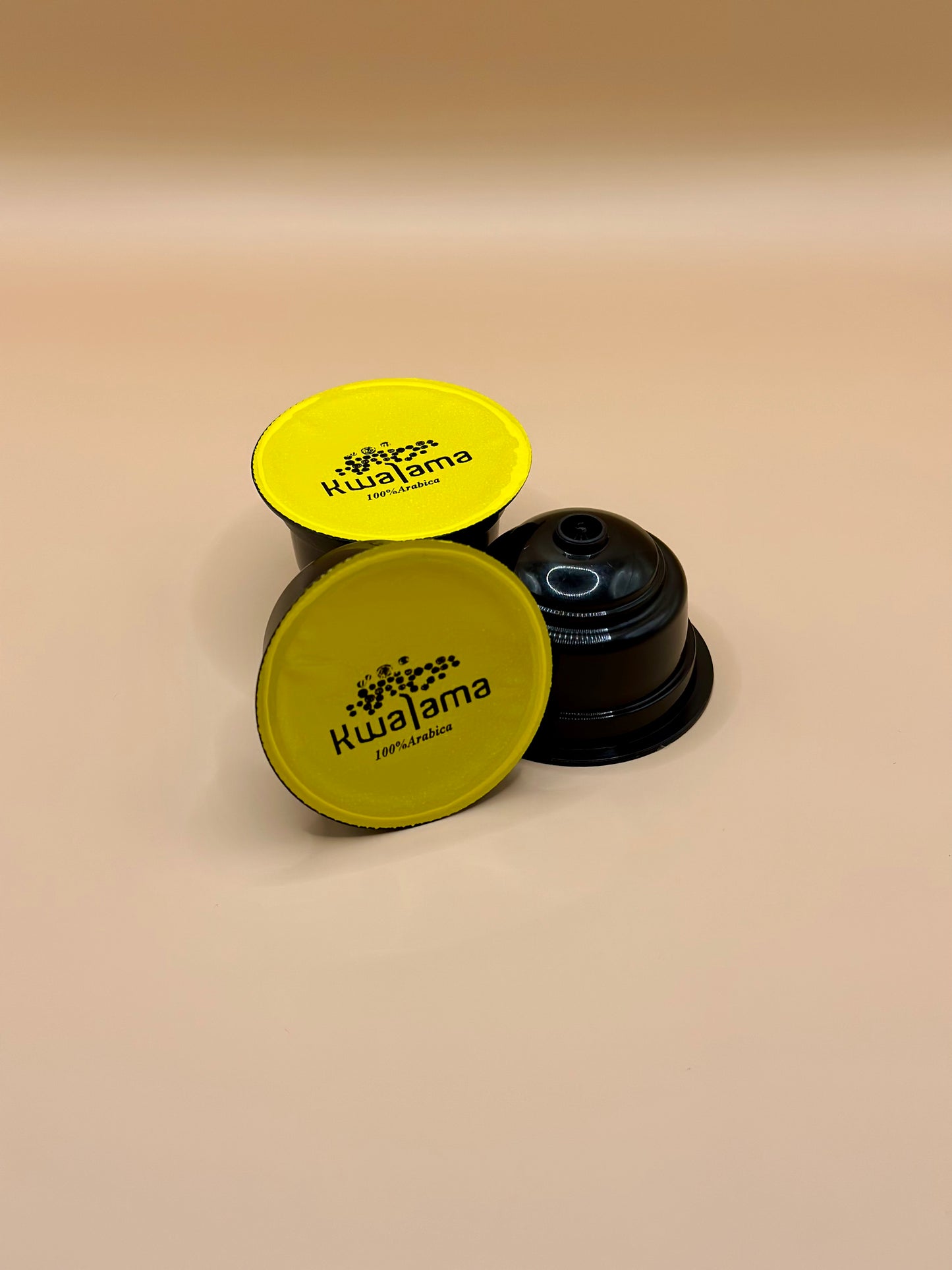 CONQUISTATORE DEI CUORI (Dolce Gusto Kapsel)