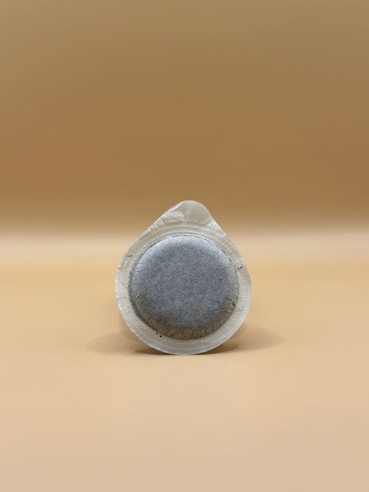 CONQUISTATORE DEI CUORI (Kaffeepads)