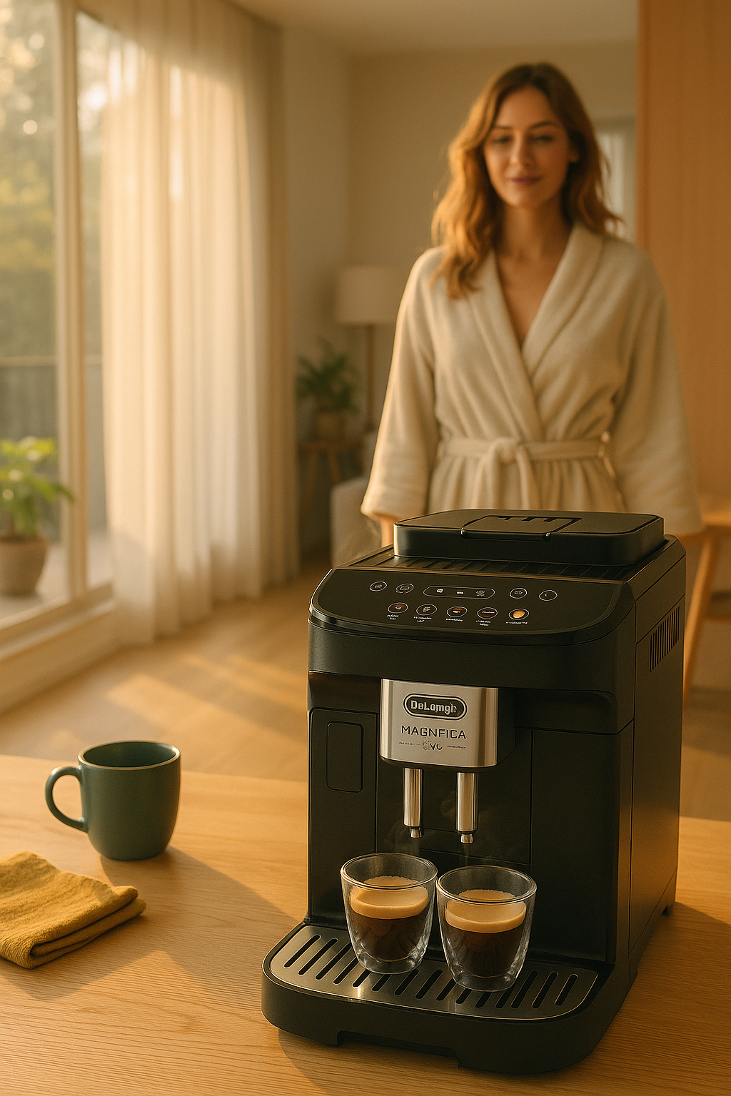 ESSENTIAL - Subscription